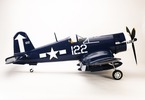 Hangar 9 F4U-1D Corsair 2.2m ARF
